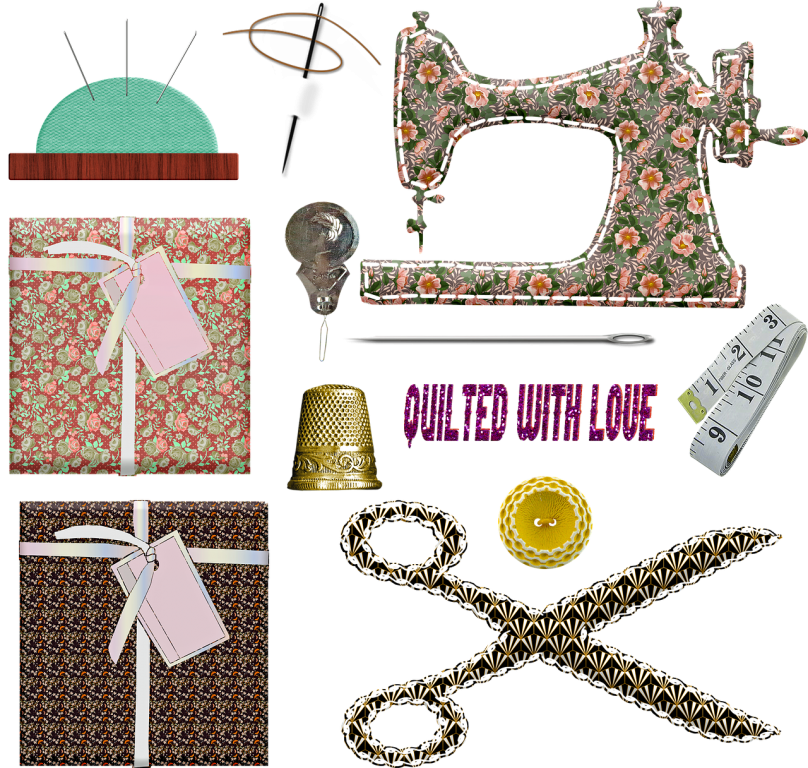 Aké materiály používam pri šití detského oblečenia a textilných výrobkov pre vaše deti a bábätká